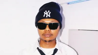 Ex-Global Gives A-Reece His Flowers Over Spitori Verse On ‘Hood Gospels’ — SA Hip Hop Mag