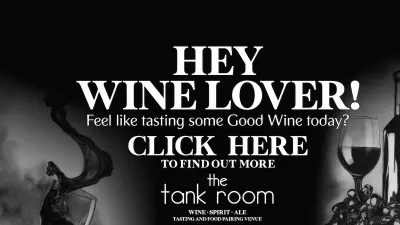 A Taste of Swartland Heritage at The Tank Room — HeraldLIVE