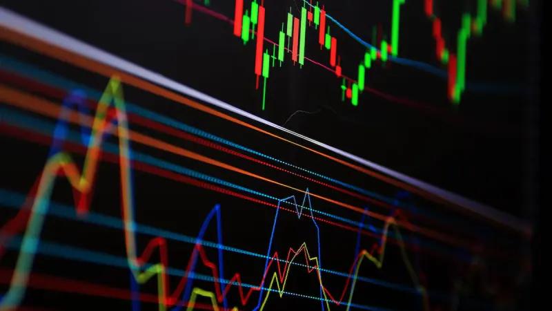 WATCH | Technical analysis on dollar/rand, Pick n Pay and Thungela Resources — photograph supplied by BusinessLIVE