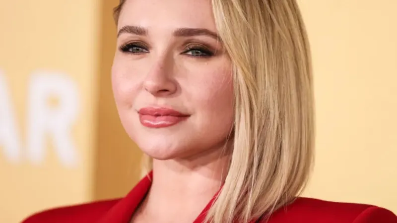 Hayden Panettiere cause of death confirmed — photograph supplied by The South African