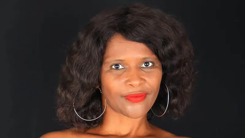 Tsolo’s Mayekiso-Gaya lands big break — photograph supplied by DispatchLIVE