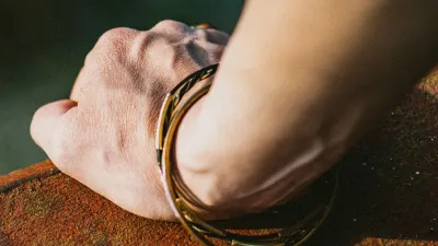 Copper bracelets: Cure, placebo or just shiny wrist hope? — SAPeople