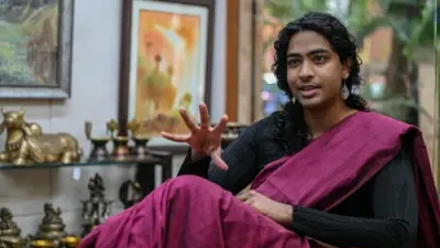 Transgender amendment leaves many in limbo — IOL (site feed)