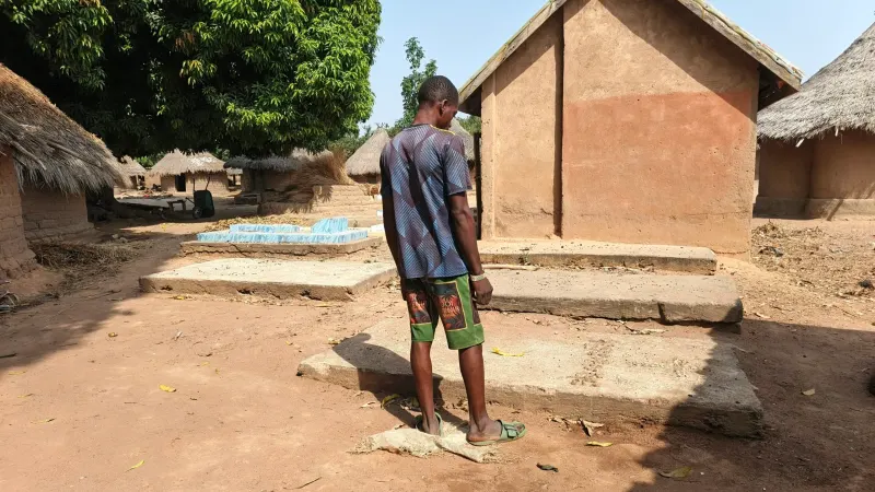Extrajudicial Killings: How police’s Operation Zenda became dreaded by Benue residents — photograph supplied by Premium Times