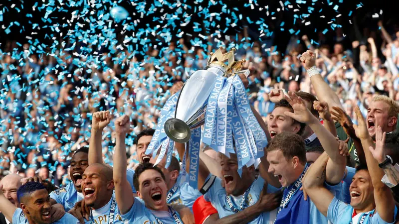 Man City ‘sham’ fire rages on: Pinto’s ‘life at risk’ — photograph supplied by TimesLIVE