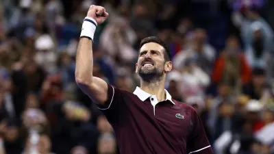 Djokovic rallies past Zverev in thriller to reach China Open semifinals — BusinessLIVE