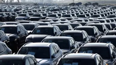 Commentary: The old carmakers are running on empty — Channel NewsAsia