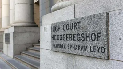 Pensioner loses unlawful-eviction case after 16 days on Cape Town streets — IOL (site feed)