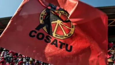 Workers' gains depend on ANC-Cosatu unity — IOL (site feed)