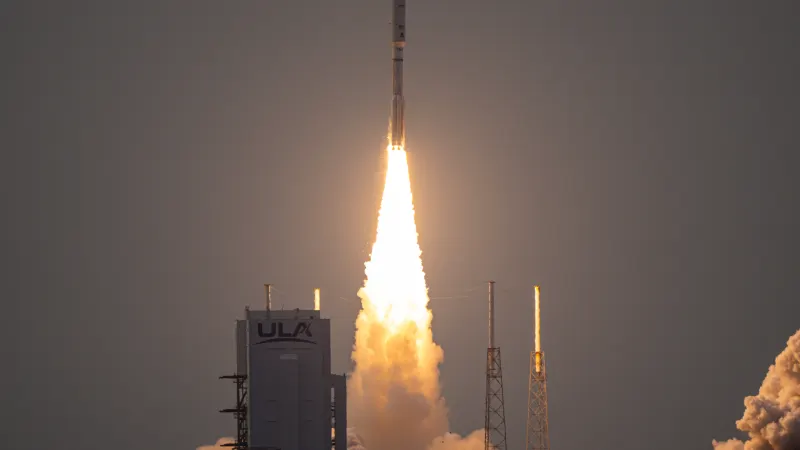 TREKKIE TOWN: SA goes boldly into space race despite technical black holes — photograph supplied by Daily Maverick