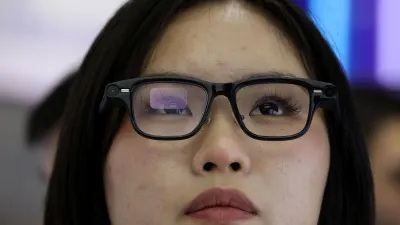 China makes enterprise push for AI glasses — Semafor Africa