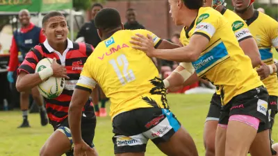 Bulldogs next up for wounded Elephants in SA U21 Shield — HeraldLIVE