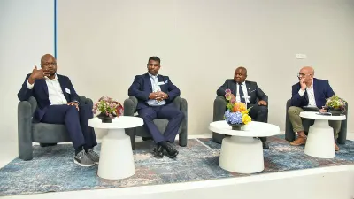 Standard Bank, Stellenbosch University develop responsible AI framework — ITWeb