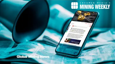 Mintek reviving Savmin tech for water treatment — Mining Weekly
