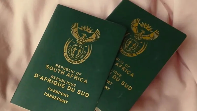 South African passport renewal: How and when should you apply? — photograph supplied by SAPeople