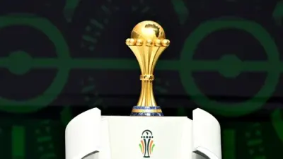 AFCON 2027 qualifiers: DR Congo beat Zimbabwe while Tunisia stumble against Botswana — IOL (site feed)