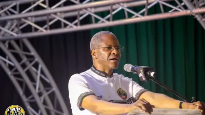 IFP leader calls for no bail and life sentences for convicted rapists — The South African