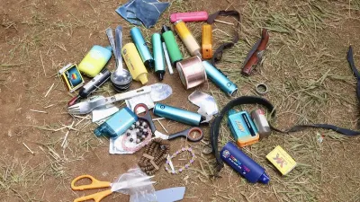 Schools on the brink: Violence and drugs put teachers in the firing line — Cape Times / IOL Cape