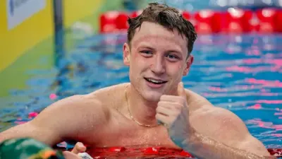 Exclusive: Swimming SA in chaos, but elite Olympic unit operating as bulletproof ‘island’ — IOL (site feed)