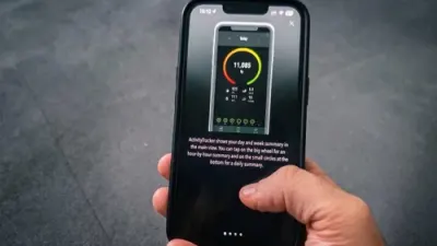 App review: Is ActivityTracker the simple fitness companion you need? — IOL (site feed)