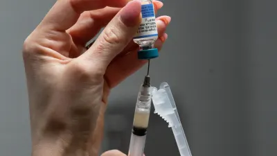 A third person has died of measles in the US, health officials say — Al Jazeera