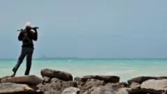 Somali piracy surges as the impact of the US-Iran war ripples outwards — BBC Africa