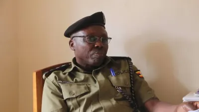 Sniffer Dog Trail Leads to Arrest in Suspected Kasese Murder — Nile Post