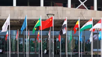 Global experts: China leads new chapter in BRICS cooperation — CGTN World