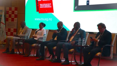 Mozambique: CTA Business Robustness Index rises by just one point despite macroeconomic improvement — Club of Mozambique