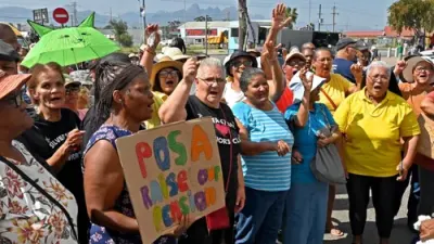 Pensioners call for R5 000 older persons grant as SASSA cites budget process — IOL (site feed)