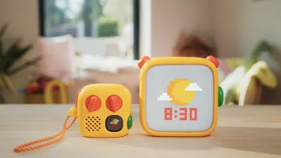Yoto just announced two new audio devices for kids — Engadget