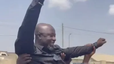 When Kumasi begins to look like somebody is in charge — MyJoyOnline