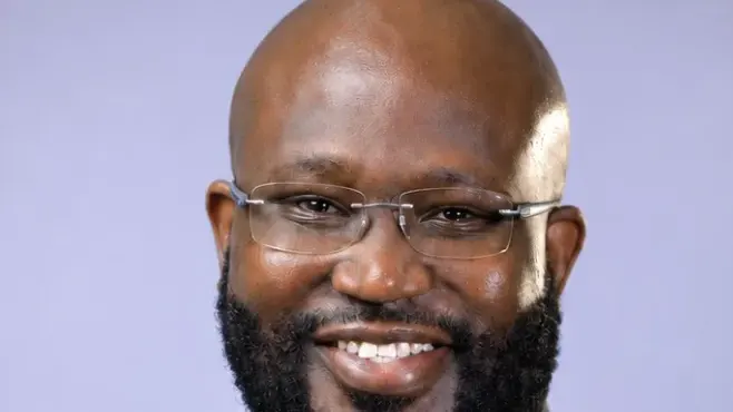 APRA wins Africa PR Legacy Award — photograph supplied by MyJoyOnline