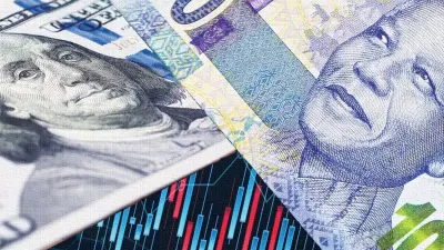 WATCH: The Economic Week Ahead — BusinessLIVE