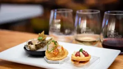 Top food and wine festival for KZN — photograph supplied by IOL (site feed)