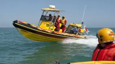 Search continues for 18-year-old swept out to sea at Cape Town’s Glen Beach — IOL (site feed)