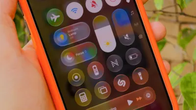 What's the difference between your iPhone's Do Not Disturb and Focus modes? — Engadget