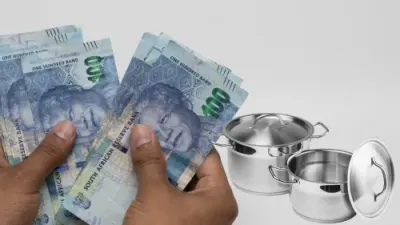 Retiring with R1 million less? Major warning to South Africans making two-pot withdrawals — IOL (site feed)