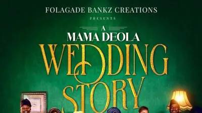 MOVIE REVIEW: ‘A Mama Deola Wedding Story’ is one funny skit stretched too far — Premium Times