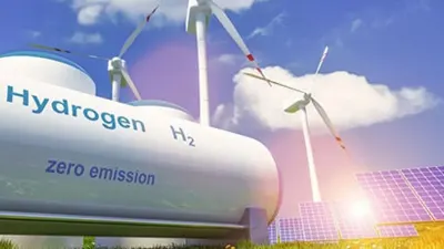 India’s Clean Energy Leadership in Green Hydrogen — Pretoria News
