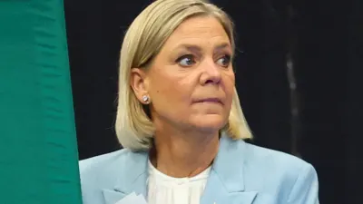 Swedes vote in election that could see far-right in government — Al Jazeera