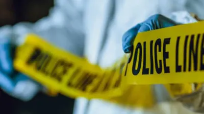 Night Watchman Found Dead in Kasese After Church Break-In — Nile Post