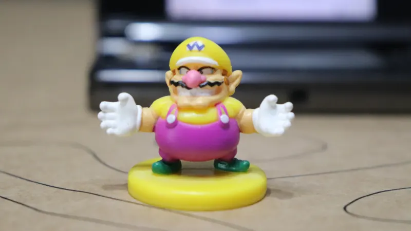 Nintendo's latest sale is 'made possible' by the tariff refunds it's hoarding — photograph supplied by Engadget