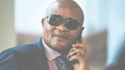 More woes for Mchunu as police seize cellphone at his KZN family home for the second time — Mail & Guardian
