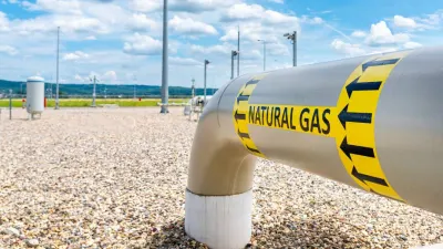 News24 | Too late: SA has already stepped off the gas cliff, says industry — News24 Business