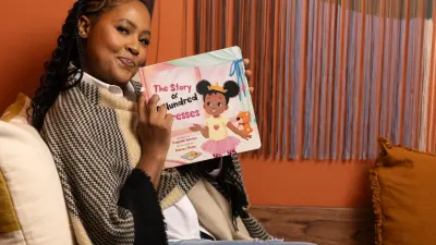 How books can help children learn about heritage, culture and identity — Sunday World