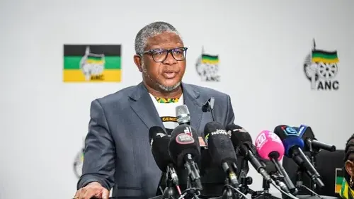 ANC electoral support dwindles as Mbalula's blunders deepen party turmoil — photograph supplied by IOL (site feed)
