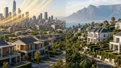 Why investors are looking beyond Cape Town for better rental returns — Cape {town} Etc