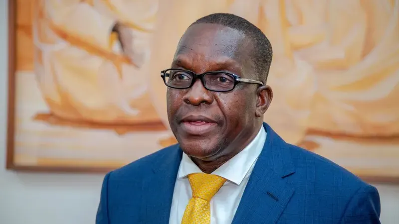 Ghana doesn't need a legal profession divided against itself - Bagbin telss GLS and GBA — photograph supplied by 3News Ghana