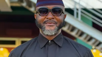 ‘I am disappointed’ – Yaw Ampofo Ankrah breaks silence after NSA suspension — MyJoyOnline